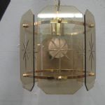 612 2425 HALLWAY LAMP